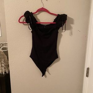 F21 women’s bodysuit